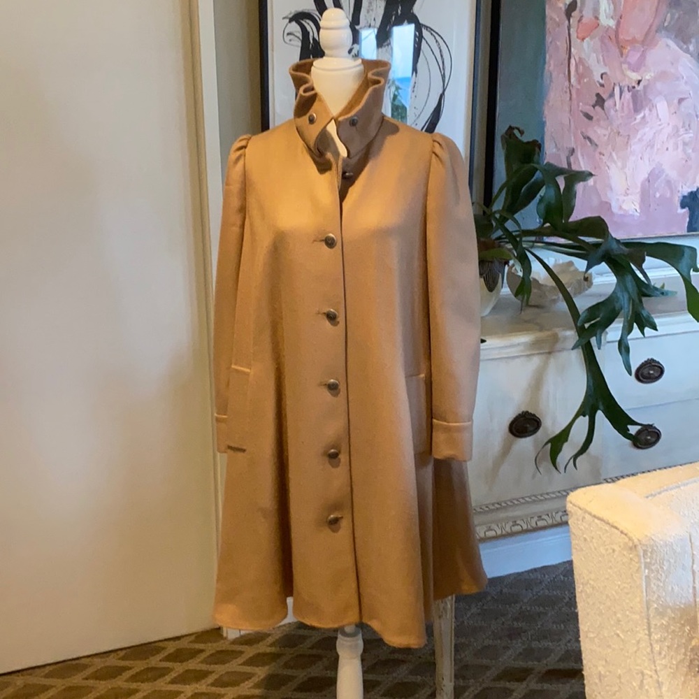 Fantastic Anthro Jacket